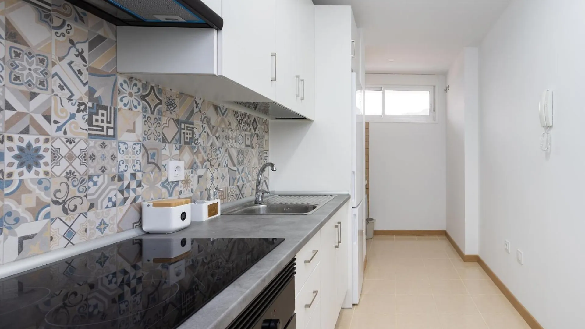 Home2Book Relaxing Poolside Escape, Arona Arona  Apartment