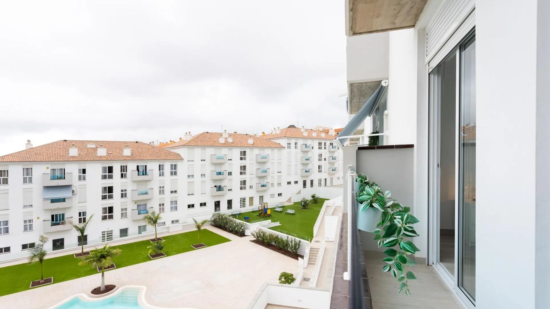Home2Book Relaxing Poolside Escape, Arona Arona  Spain