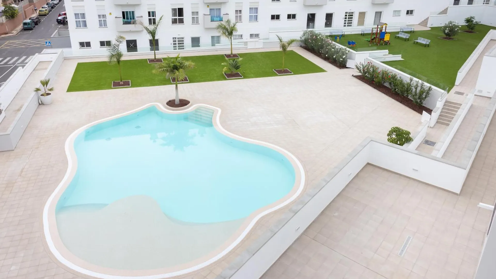 Home2Book Relaxing Poolside Escape, Arona Arona  0*, Arona (Tenerife) Spain
