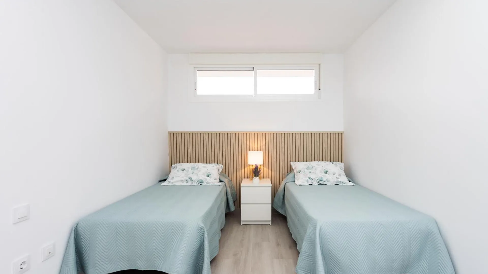 Apartment Home2Book Relaxing Poolside Escape, Arona Arona